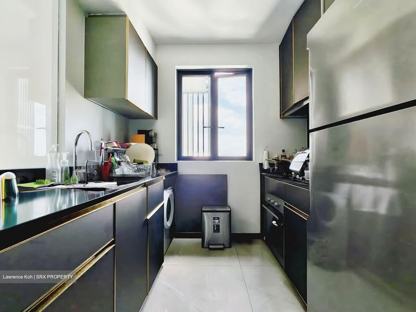 Normanton Park (D5), Apartment #543747471